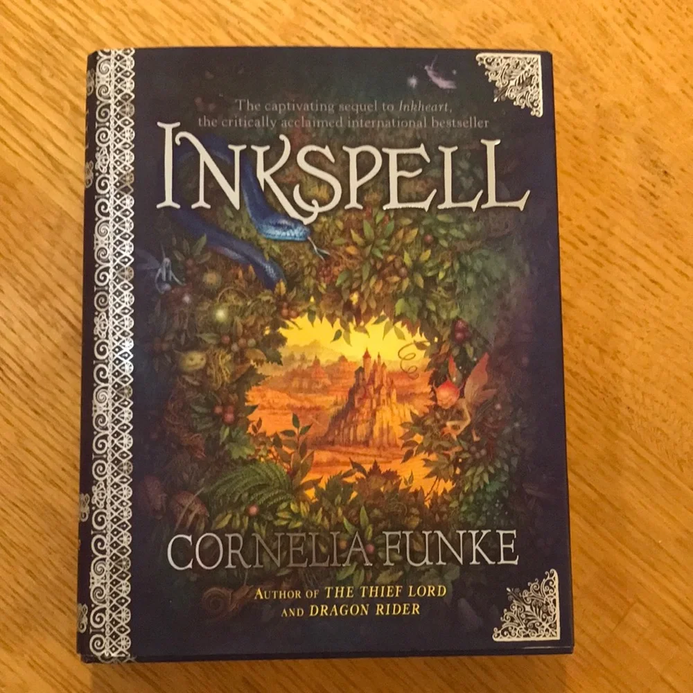 InkWorld Book Set - Picture 3 of 15
